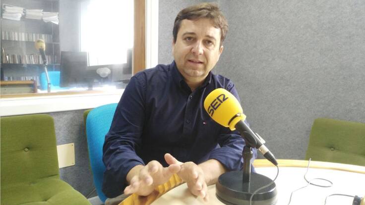 El Presidente de la Cámara aclara que "SOS Arrecife" no se ha pagado con fondos públicos