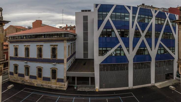 Incorporación profesorado Gijon 1 septiembre 2020