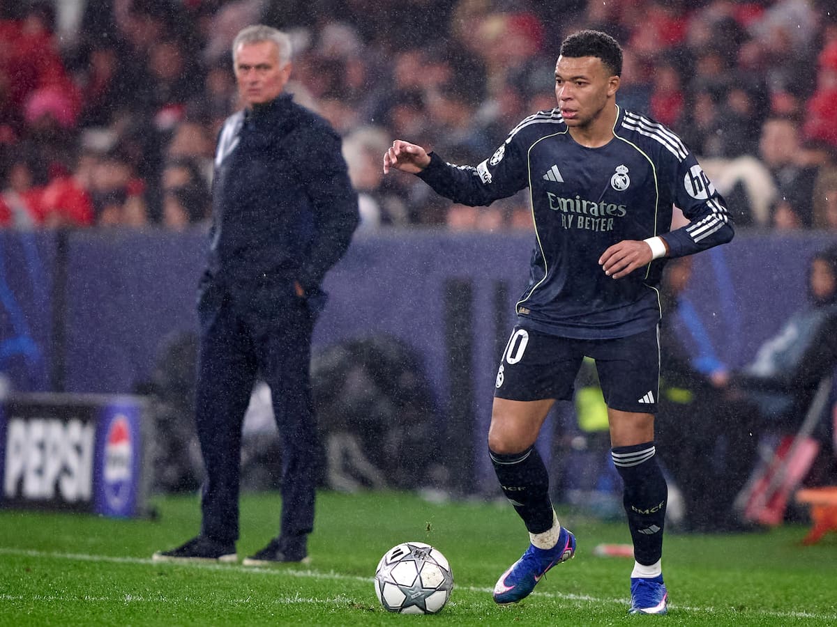 Manu Carreño señala el gran problema de fondo de traer de vuelta a Mourinho al Real Madrid: "Es un pisacharcos profesional"