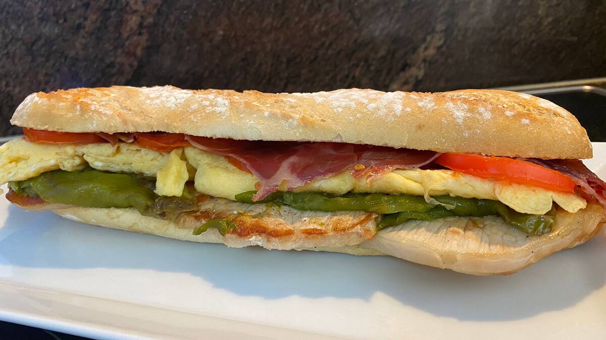 'Cocina en Colores' en Hoy por hoy Cartagena 12/09/2023