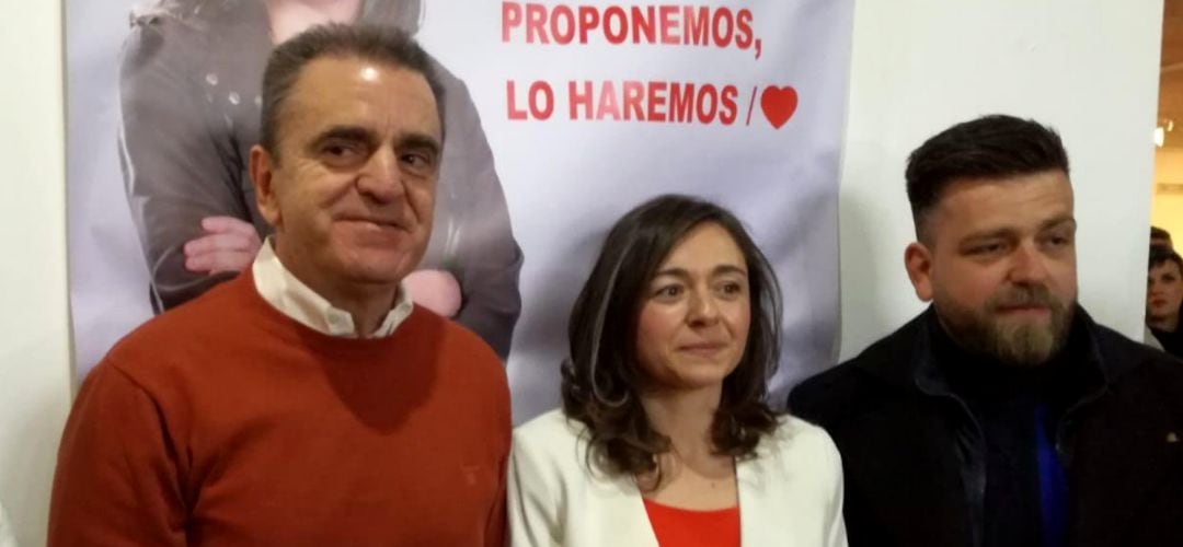 Raquel Jimeno y Rafael Martínez serán los próximos alcaldes de Ciempozuelos y San Martín de la Vega