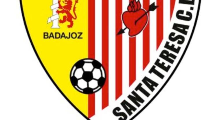 Juan Carlos Antunez, entrenador del Santa Teresa