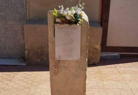 Cementerio de Monóvar