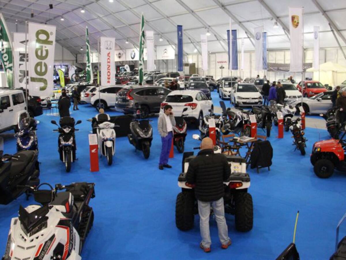 La Fira tanca amb 70.000 visitants