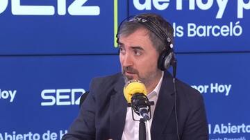 Que la Flotilla no haya llegado a Gaza es un éxito: Ignacio Escolar explica por qué