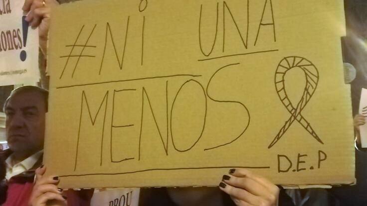 La grave situación vivida por las víctimas durante el confinamiento