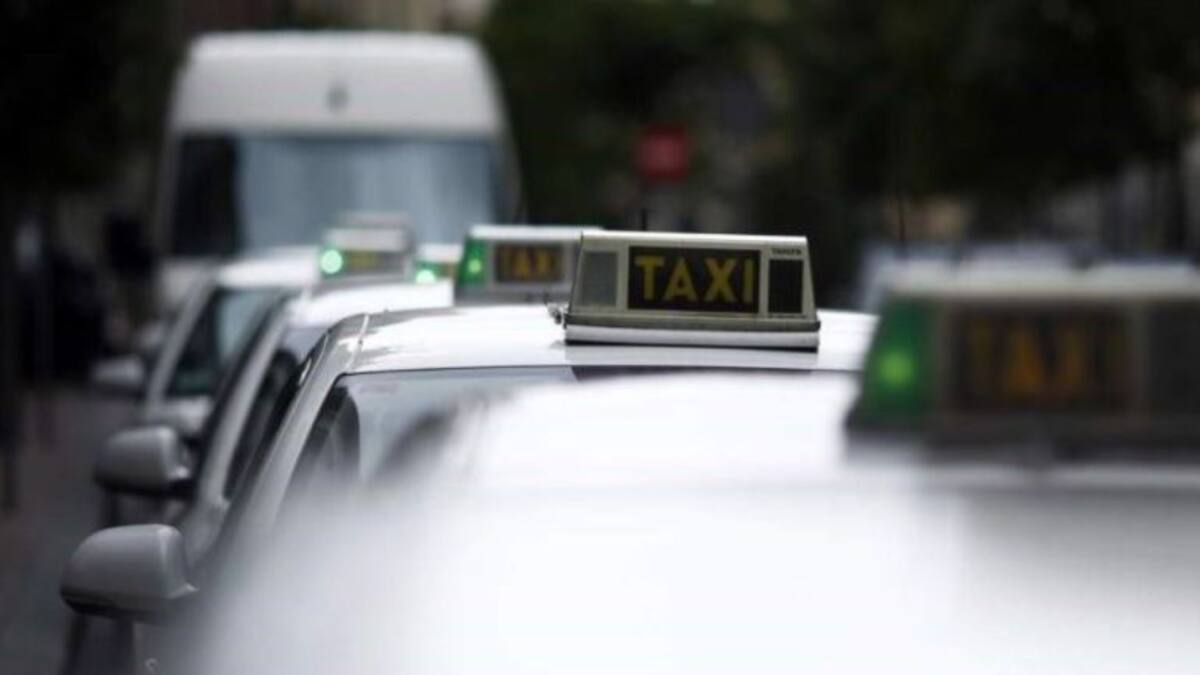 El Ayuntamiento de Cuenca plantea cambiar de nuevo la parada de taxis