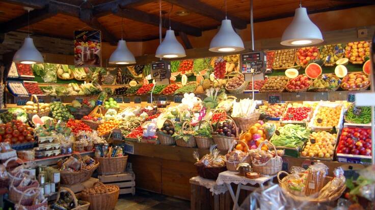 Mitiendina.es conecta a los ciudadanos con hasta 140 comercios de Gijón