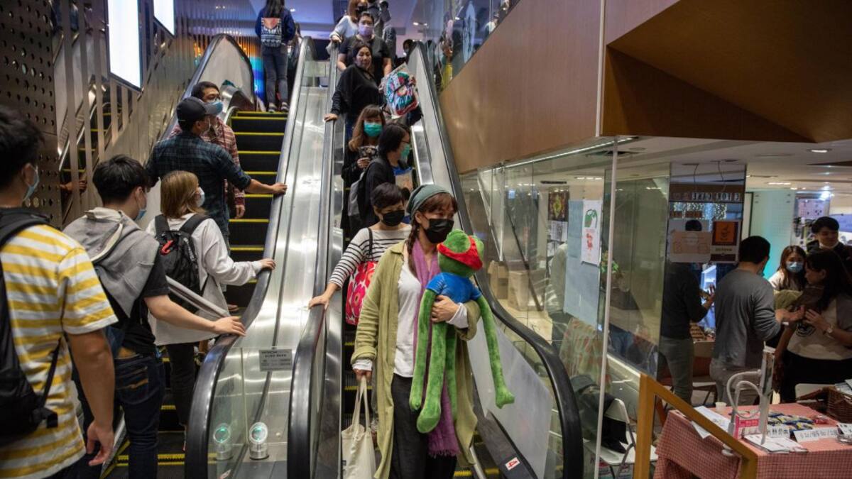 El director de coordinación de alertas de Sanidad, Fernando Simón, en 'Hora 14'