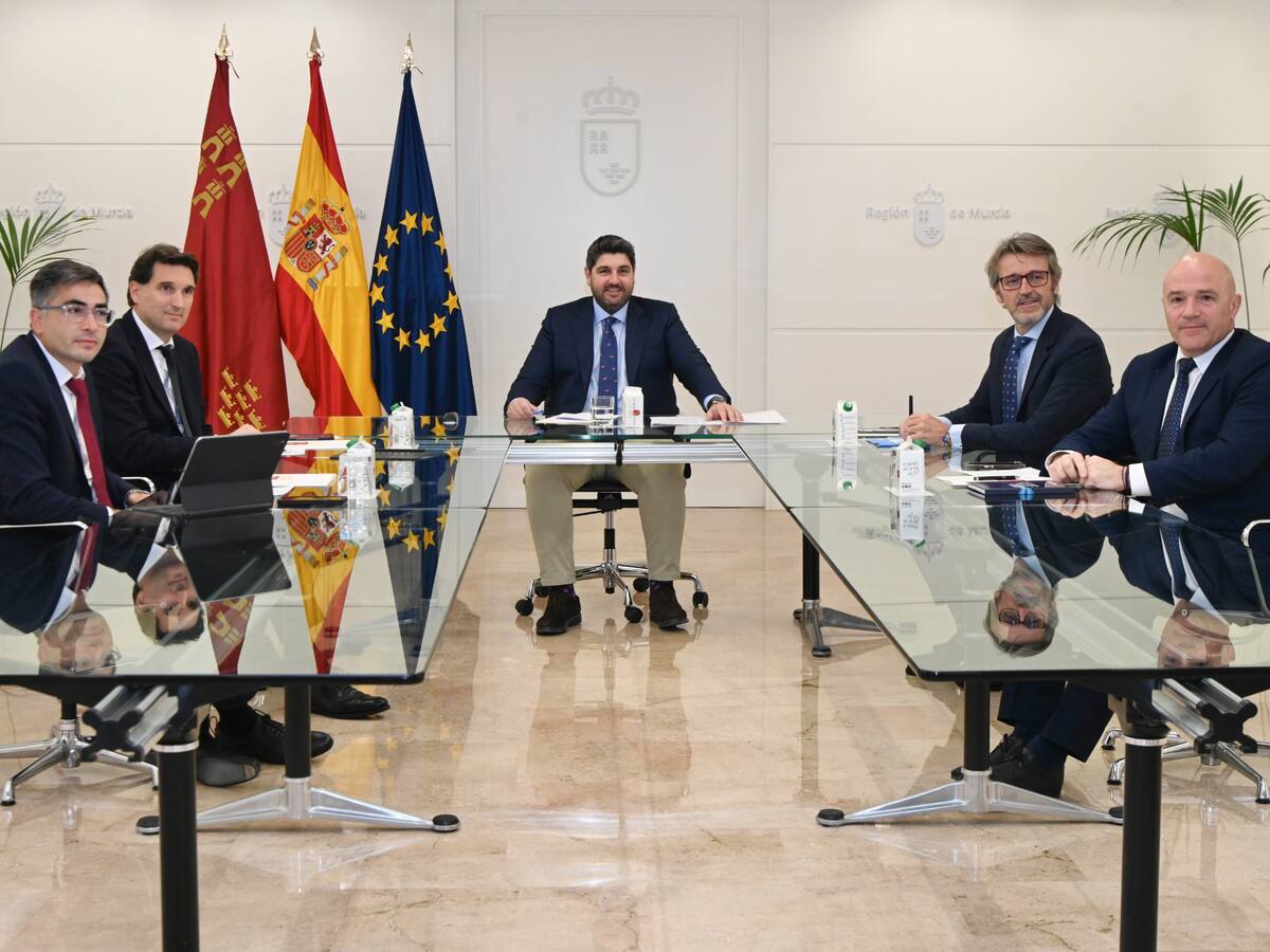 La consultora Inetum creará 400 puestos de trabajo en la Región en 3 años