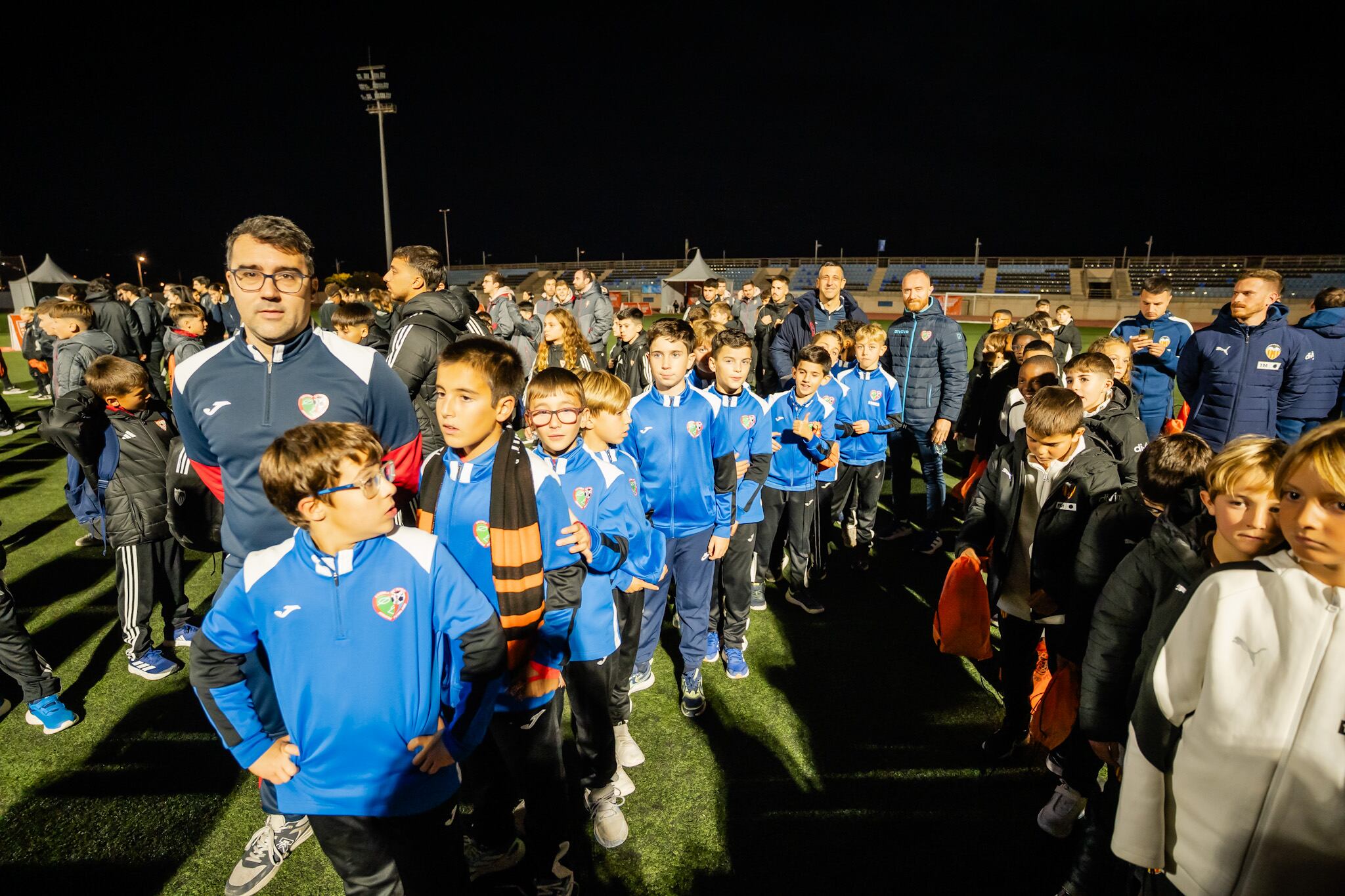 Roquetas de Mar da la vuelta al mundo con la Desert Cup’25