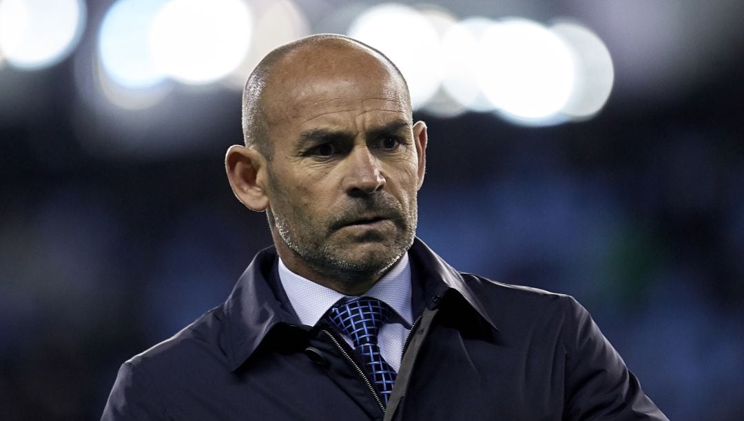 Paco Jémez