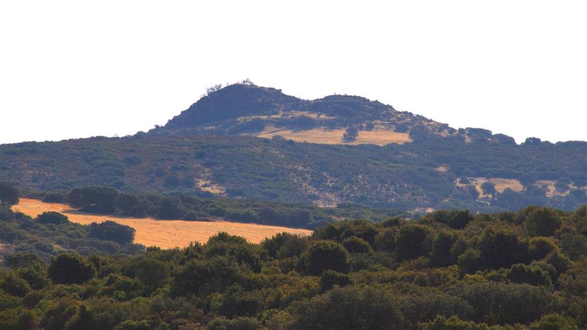 Entrevista a Rafael Ubaldo Gonsálvez Rey es el director de Geovol y profesor de la UCLM