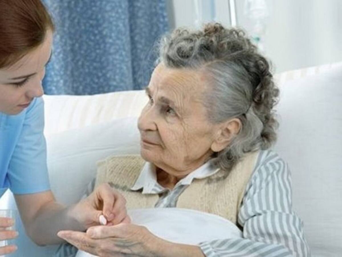 Miguel Esteban acogerá un curso de atención sociosanitaria