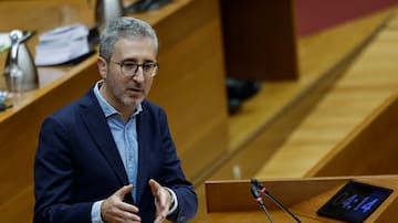 Los grandes retos de Arcadi España al frente de Hacienda