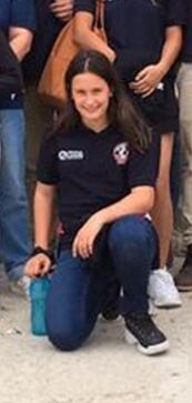 Lucia Navarro, Club Ajedrez Alcoy