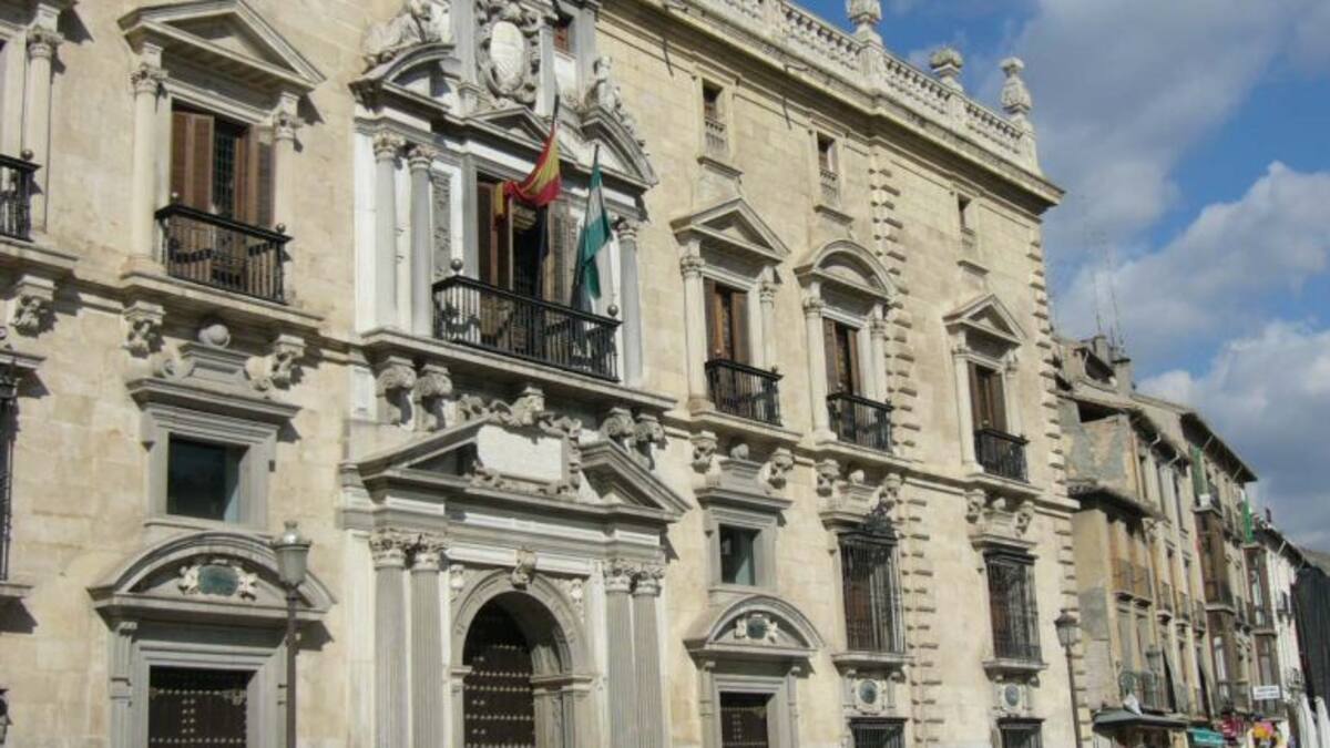 Alaya envía la exposición razonada al TSJA