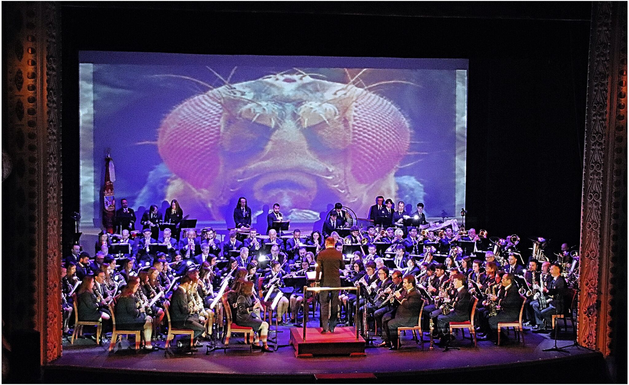 Banda Municipal de Villena