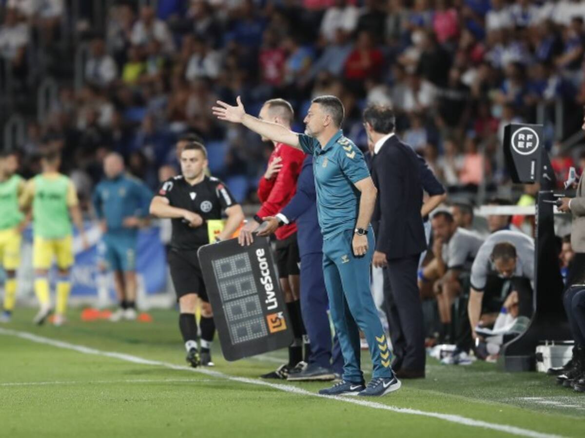 G.Pimienta: la eliminatoria está abierta y estoy convencido de que pasaremos