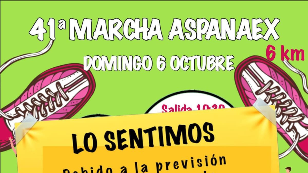 Beatriz Macías (Aspanaex) anuncia en Radio Vigo la cancelación de la 41ªedición de la Marcha Aspanaex