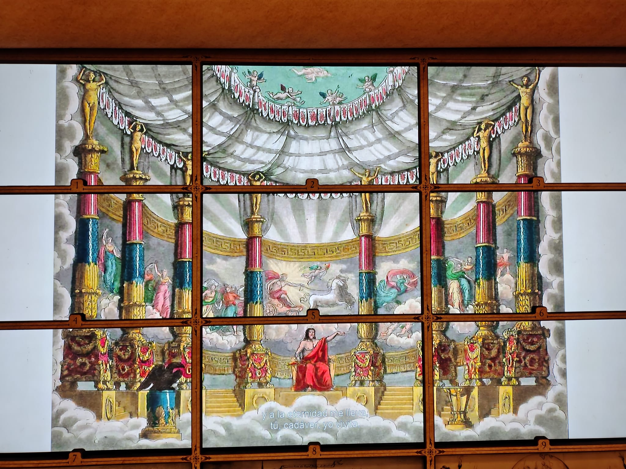 Expo_Maravillas de un museo