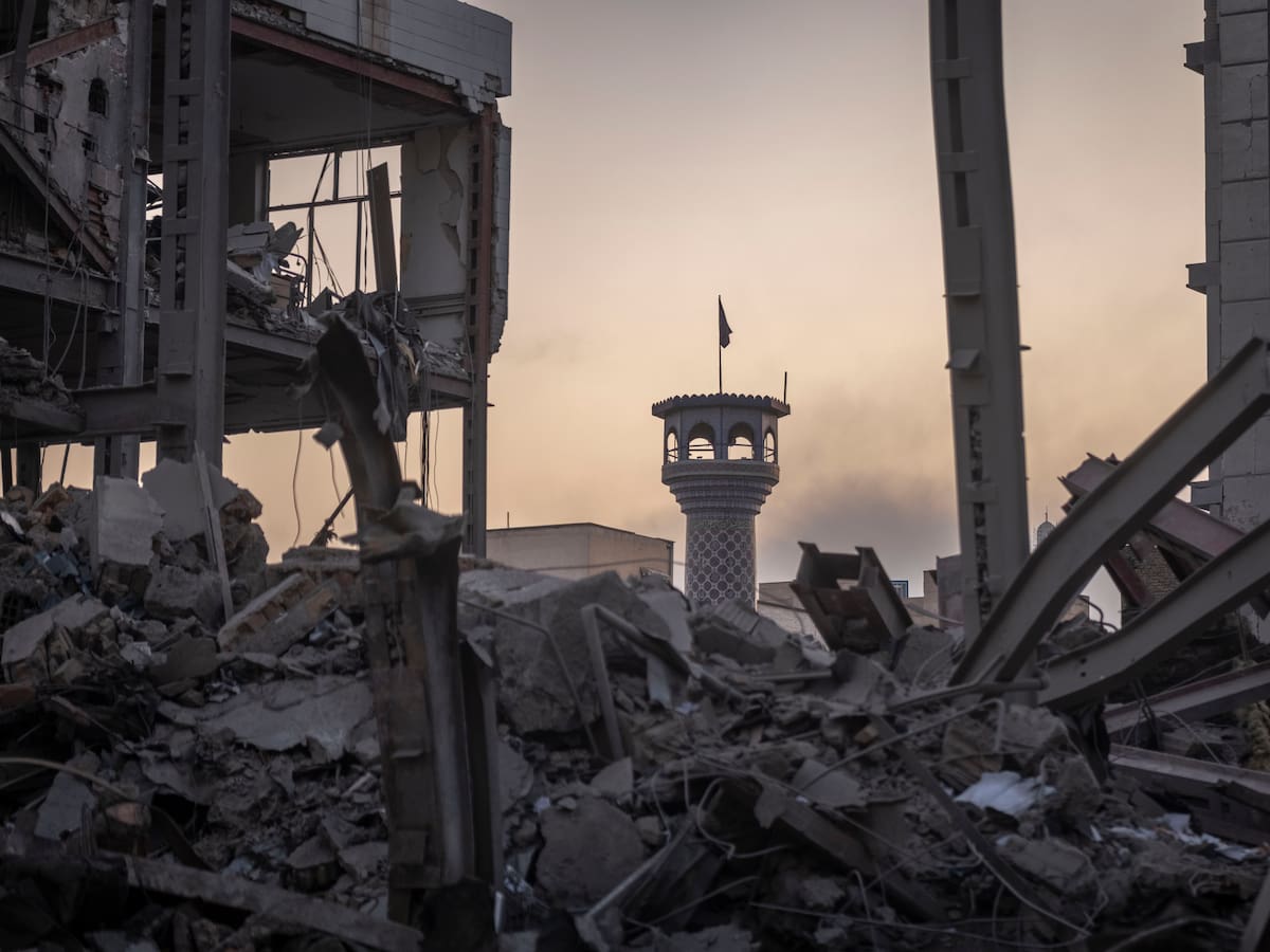 Pasamos de "Canarias Importa" a la “Furia Épica” y de la "Furia Épica" a “Regina”