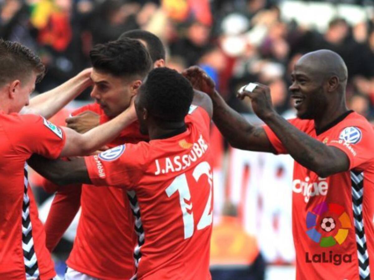 Comença l’operació “Nou Estadi”