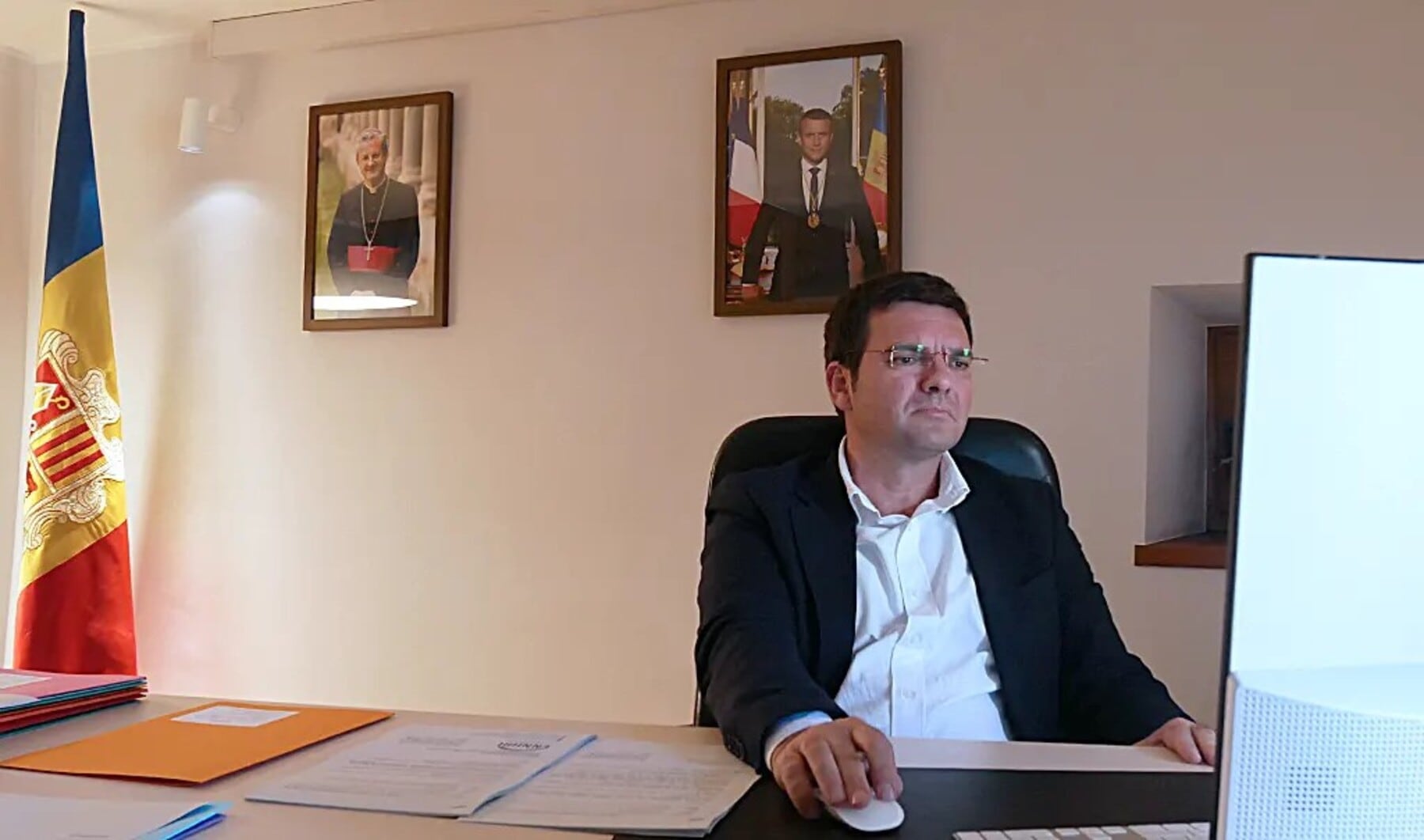 El Raonador del Ciutadà, Xavier Cañada