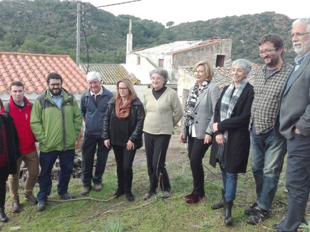 Se cierra el período para reclamar las ayudas por los daños del 'cap de fibló'
