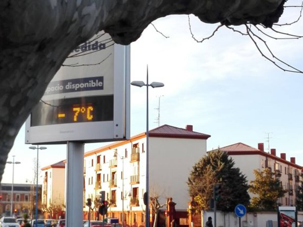 Activada la fase de alerta por nevadas