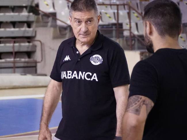 El Ademar de Cadenas se estrenará en la provincia