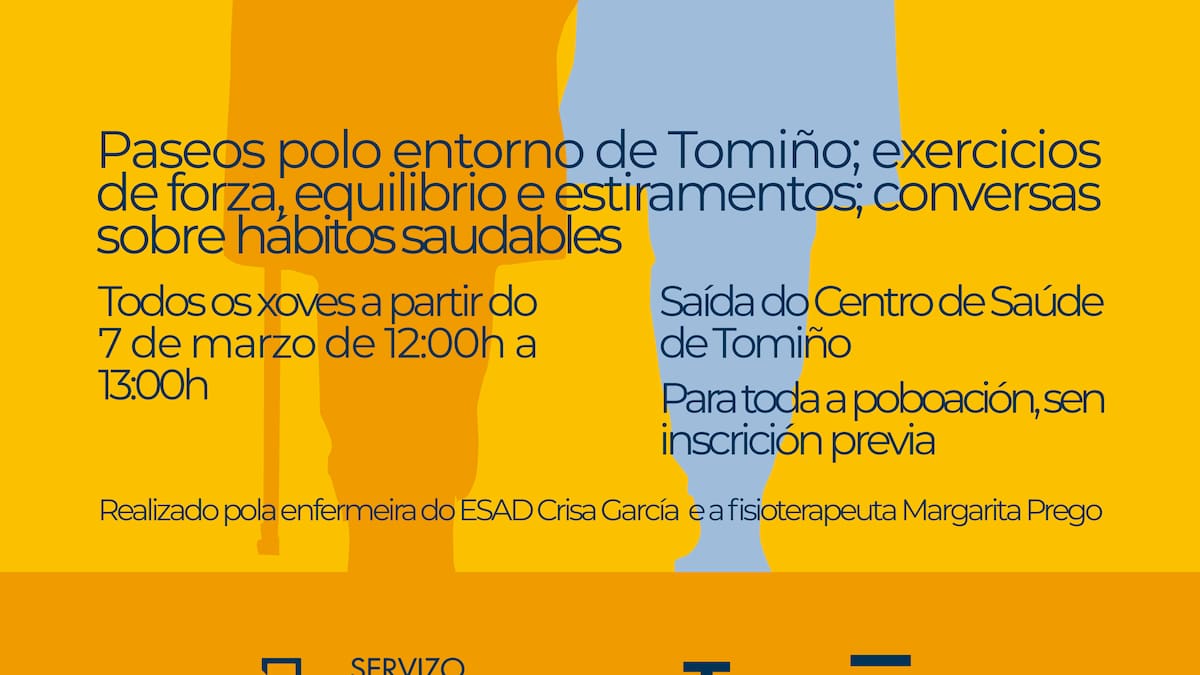 Entrevista a Crisa García, enfermera ESAD del centro de salud de Tomiño