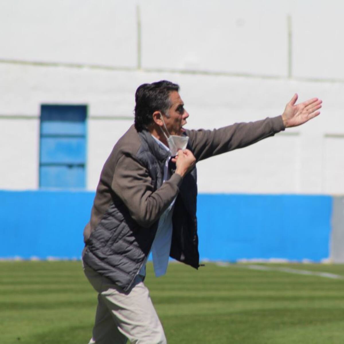 El Arcos debutará el sábado en el Antonio Gallardo ante el Castilleja y el Rota en casa frente al Utrera