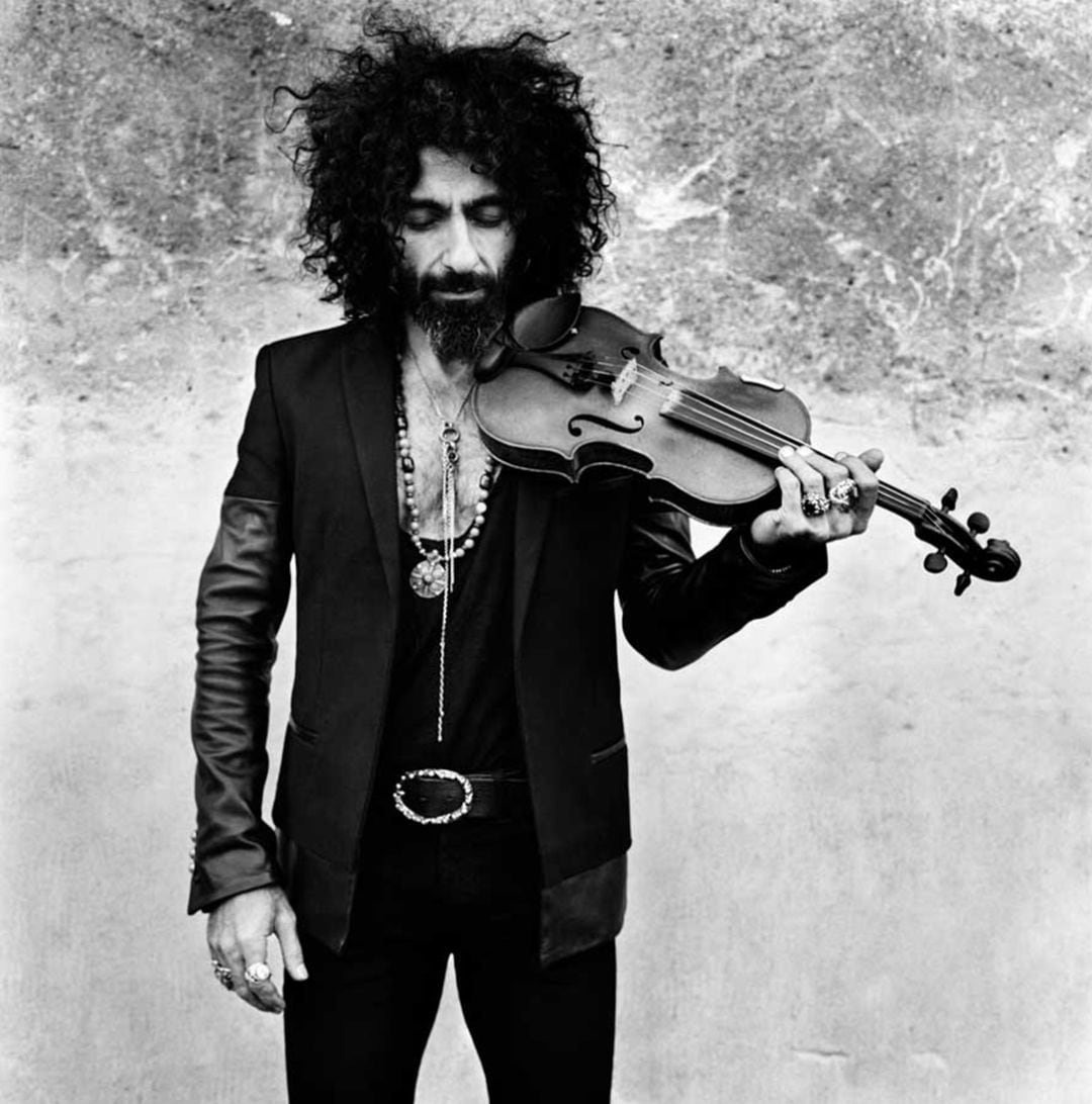 Ara Malikian