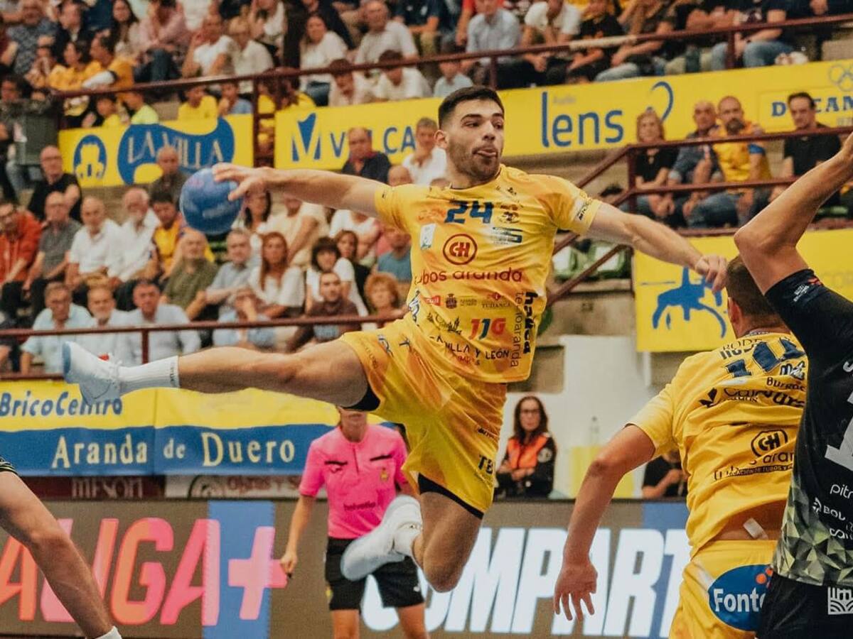 Agustín Vega en El Banquillo