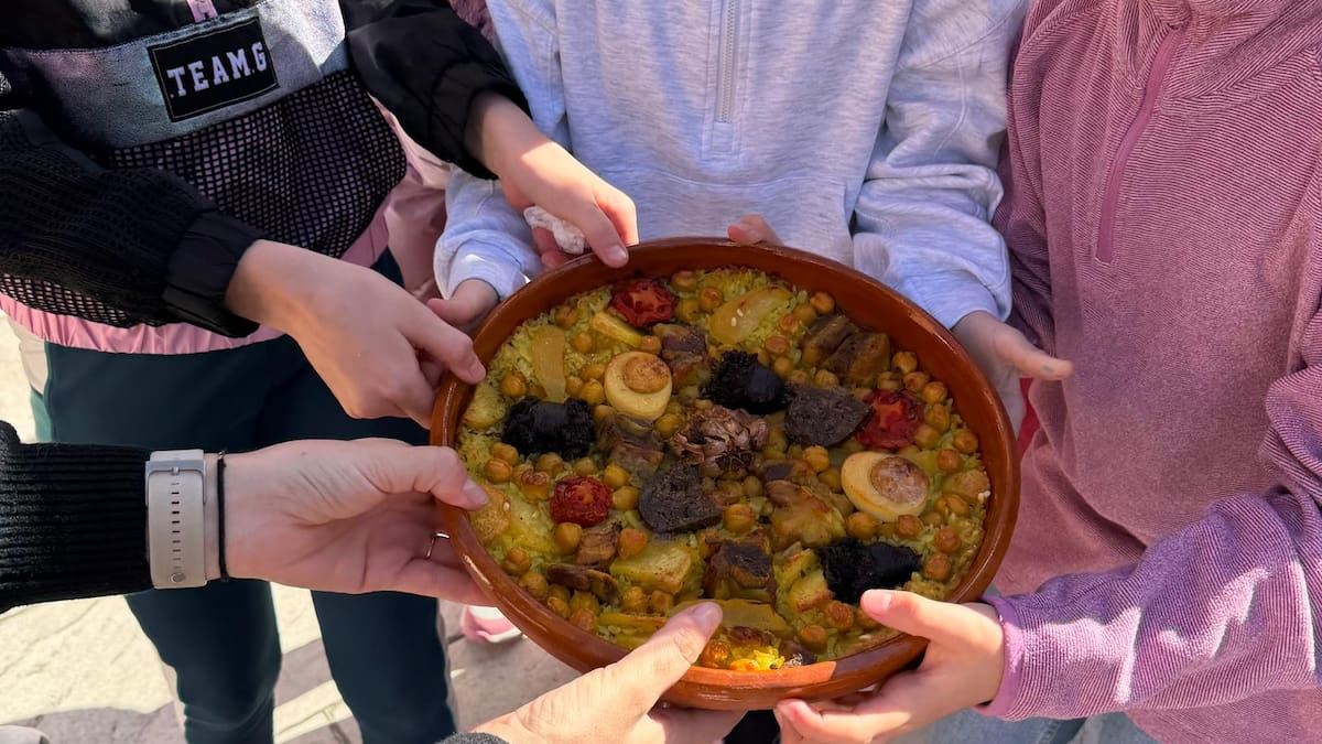 Festa de la Cassoleta d'Otos