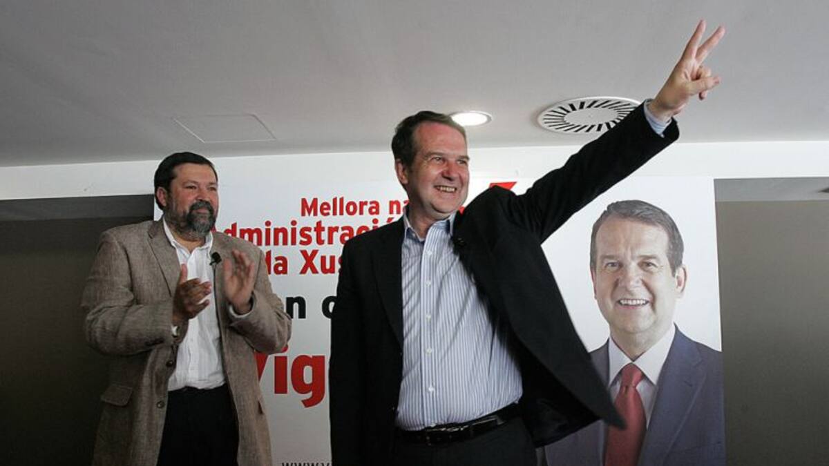 Mendez Romeu se presenta a las primarias