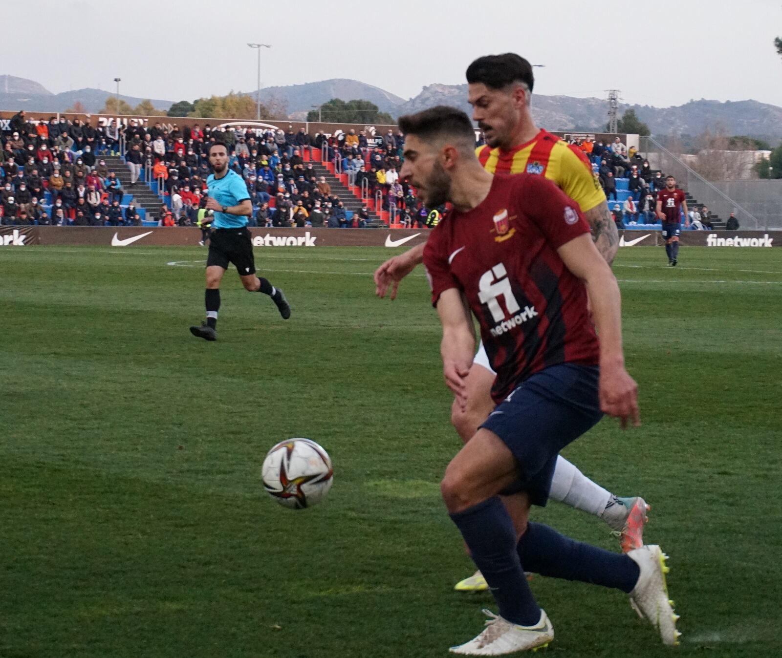 El Eldense no puede dejar escapar más puntos de su estadio