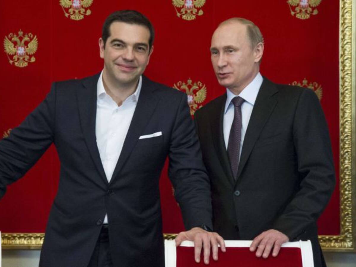 Andrea Rizzi: "Rusia trata de dividir a Europa"