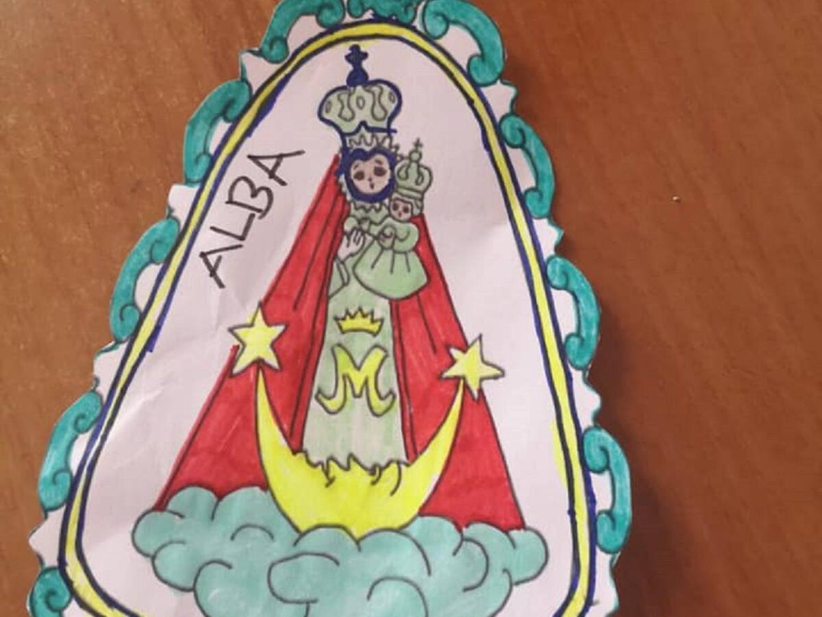 La devoción a la Virgen de la Cabeza, presente también desde Linares