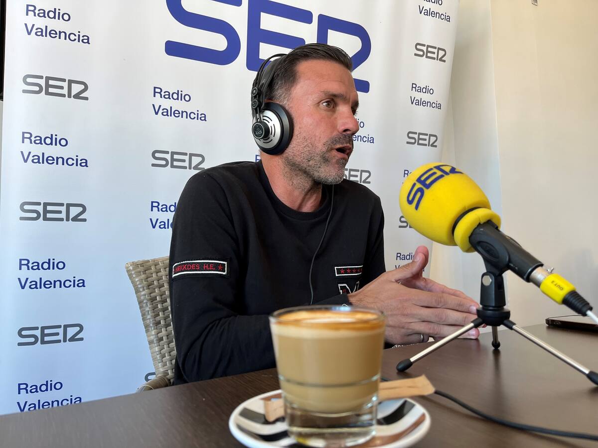 SER Deportivos Valencia 02/05/2024