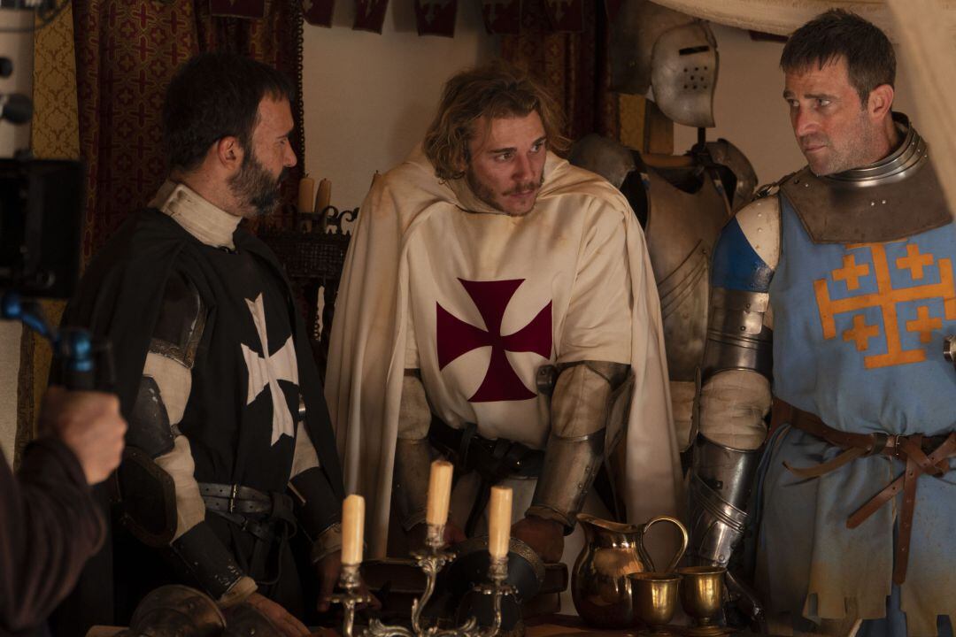 Serie Glow and Darkness 