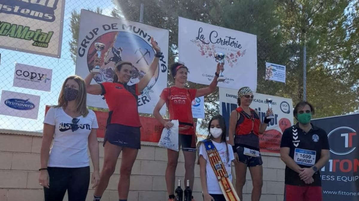 Darío Mtnez, en SER DEPORTIVOS VILLENA