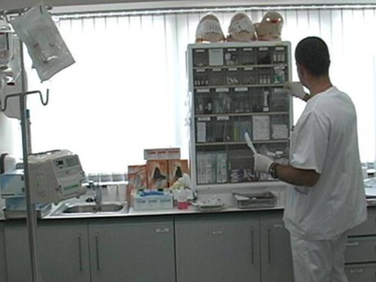 Ayala duda que la construcción del centro de salud del Vivero empiece en junio