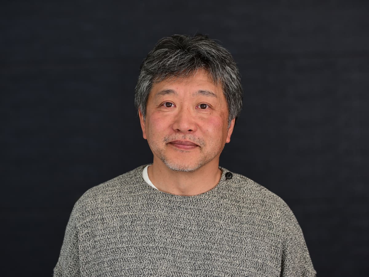 Hirokazu Koreeda: "La familia, ya sea consanguínea o creada por otros afectos, es solamente un recipiente"