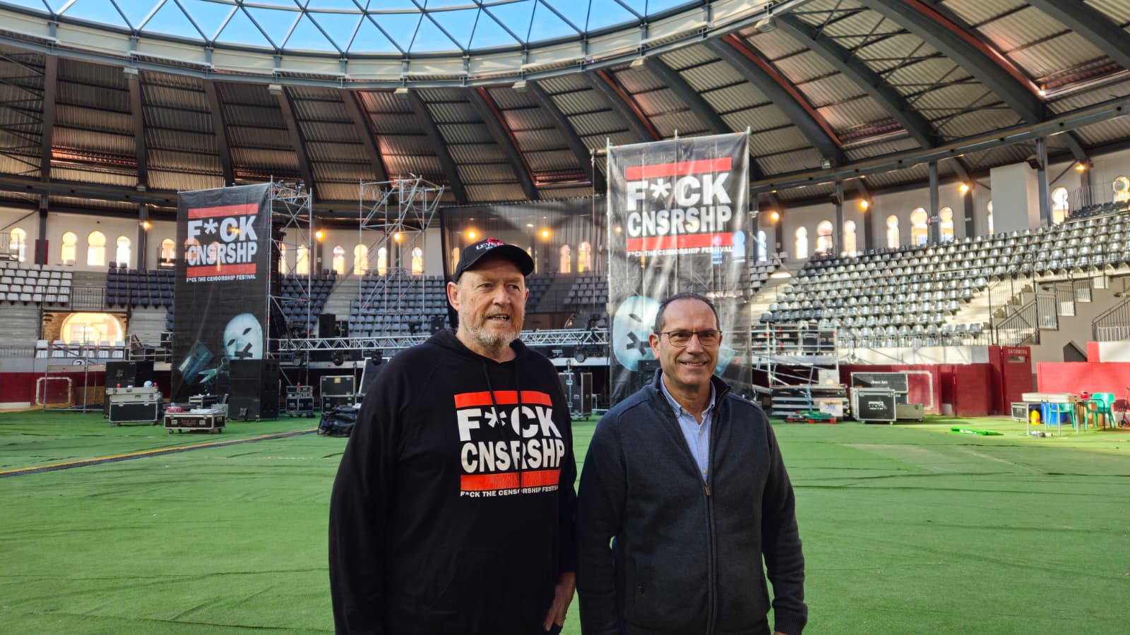 Presentación FckCnsrshp