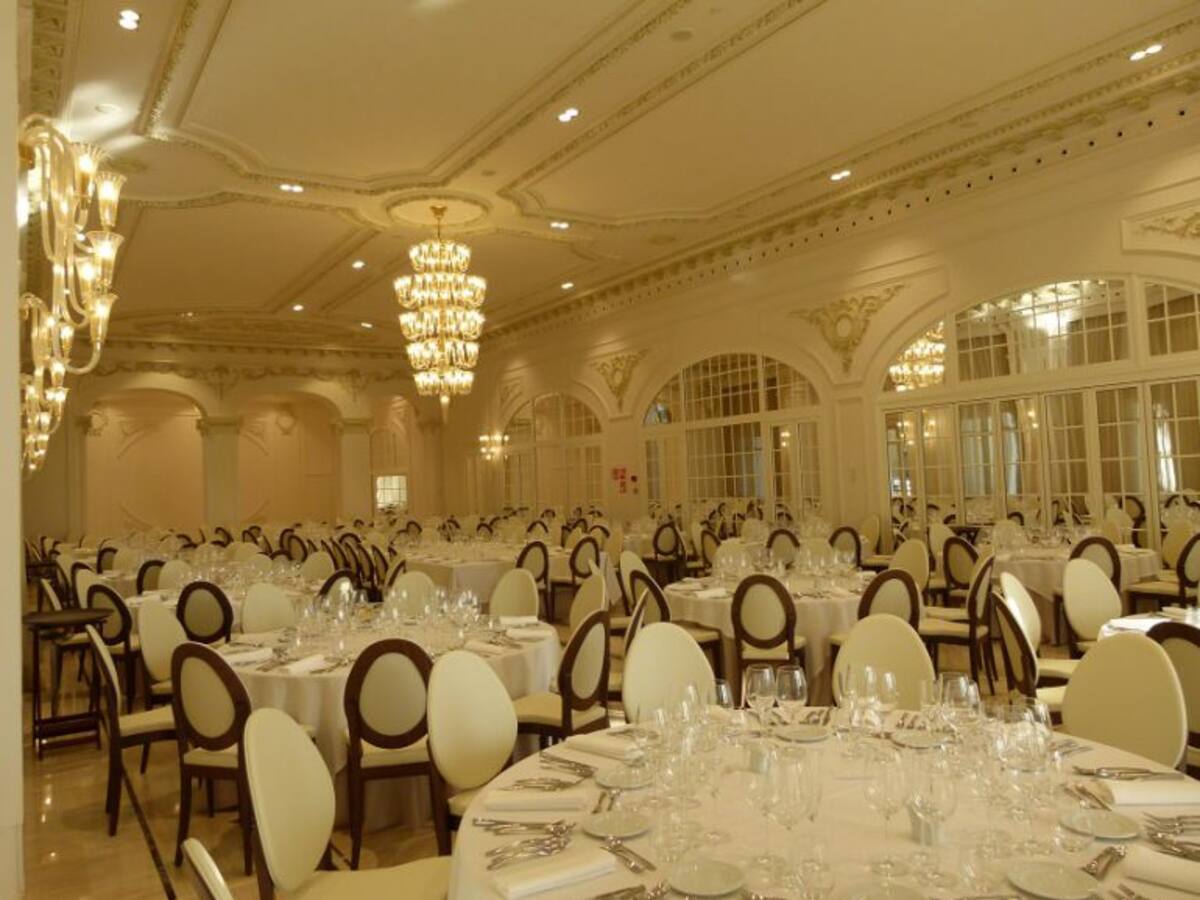 Los trabajadores del Miramar estrenan el primer cinco estrellas gran lujo de Málaga