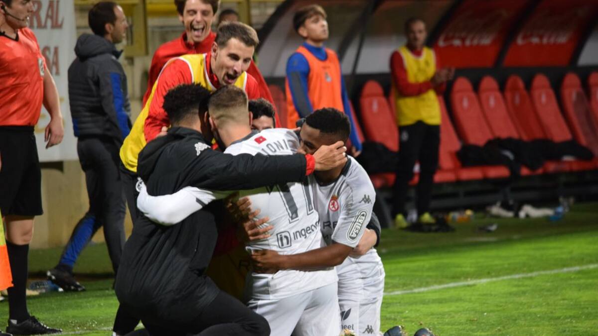 Un lustro goleador entre los tres grandes