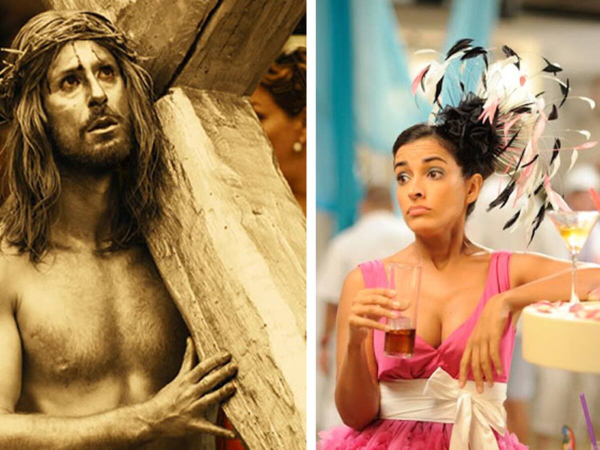 La comedia lidera los Premios Feroz