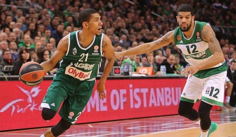 Baskonia debuta en Kaunas en el Top-16.